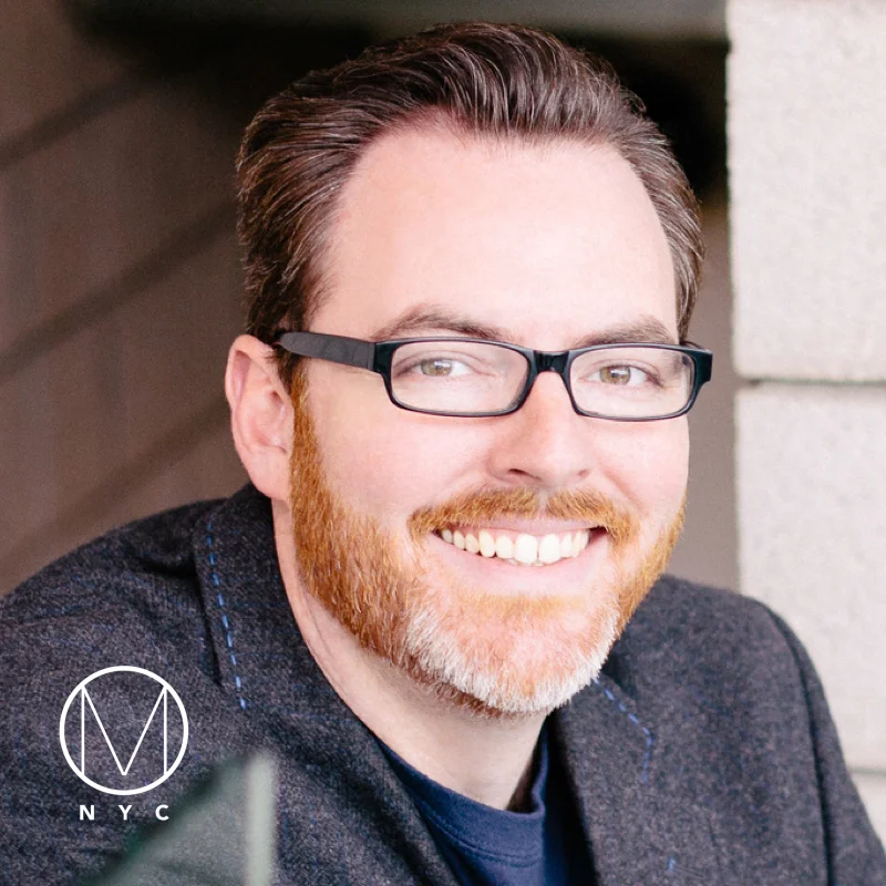 EPISODE 2: SCIENCE MIKE MCHARGUE, PART 2