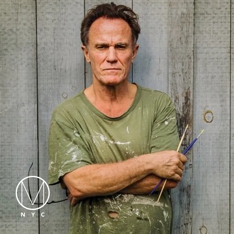  EPISODE 3: FRANK SCHAEFFER