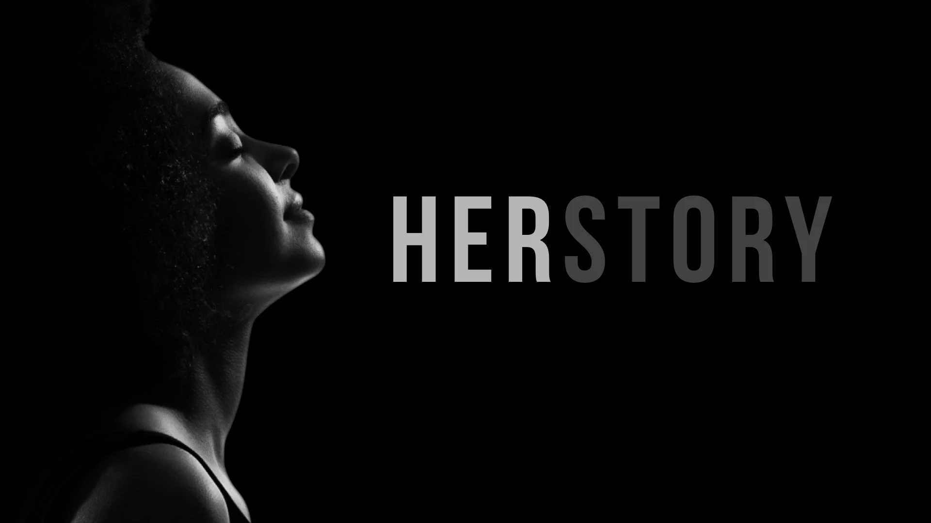 HERSTORY, WEEK 3, WOMEN WASHING JESUS' FEET