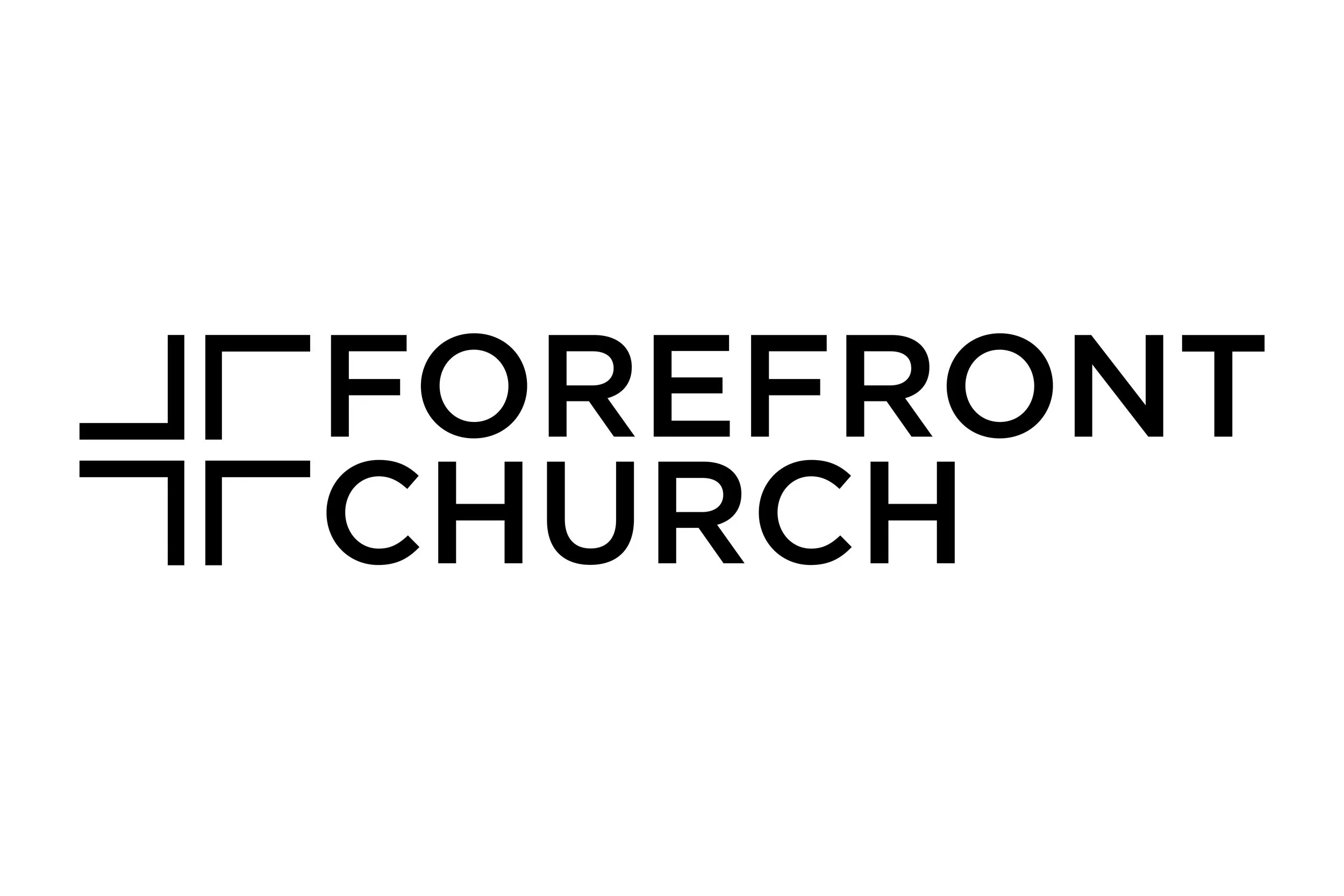 FOREFRONT CHURCH
