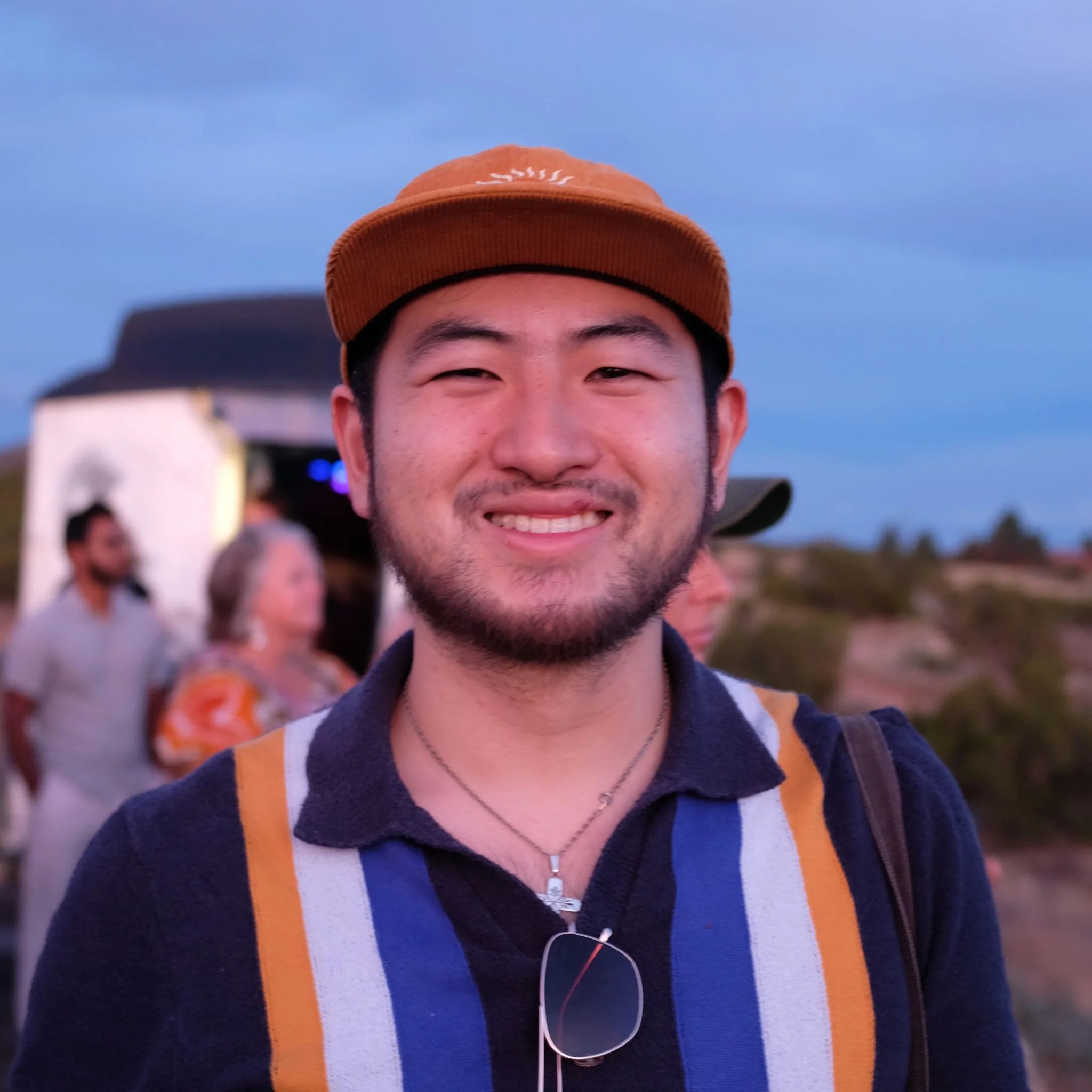 Kevin Liao