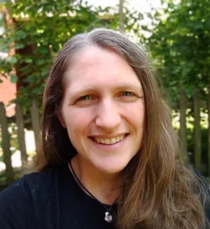 Amber Cogswell