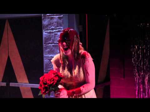 Dig Boston Covers "Carrie" (The Musical)