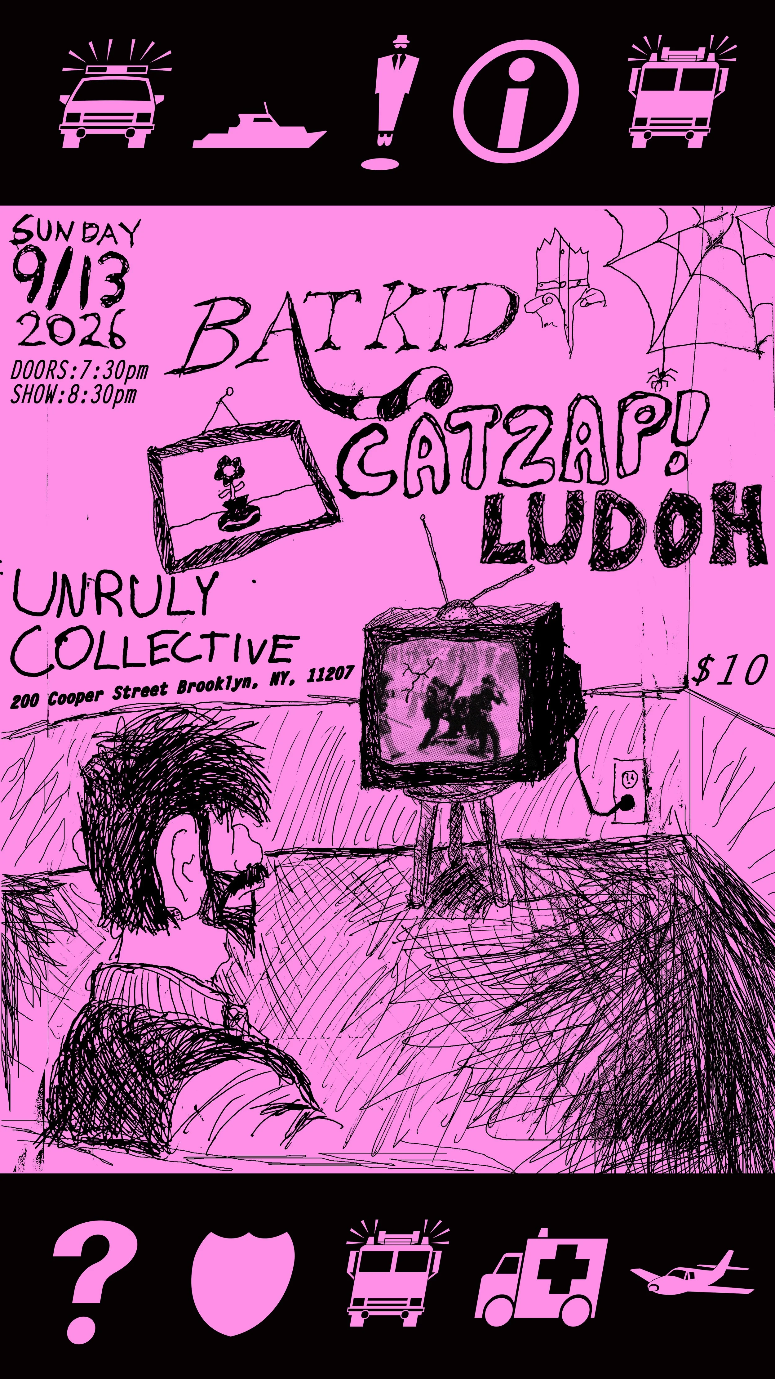 BatKid Catzap ludoh unruly collective STORY  2026-09-04 11.jpg