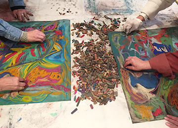 Summer Creative Adventure