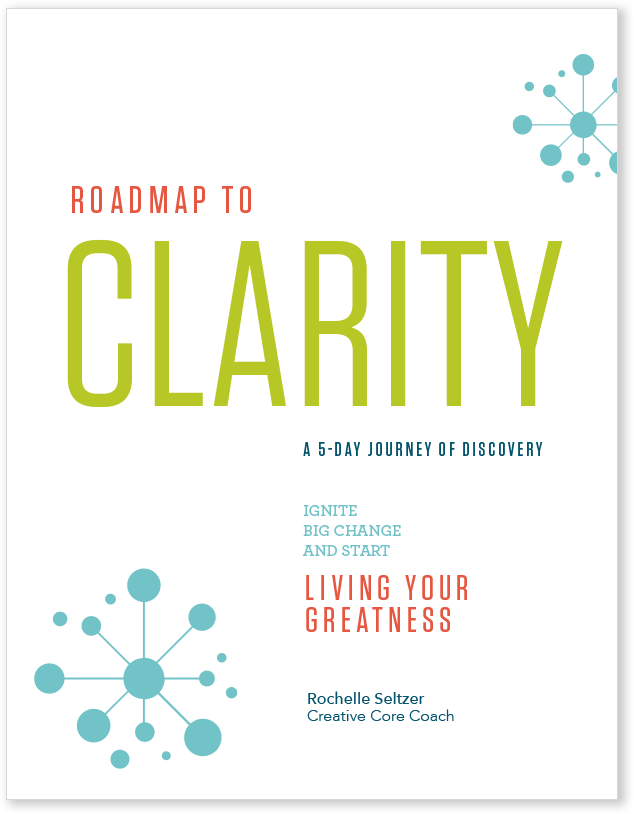 Roadmap to Clarity (bonus-priced)