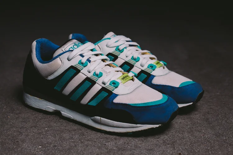 adidas torsion og