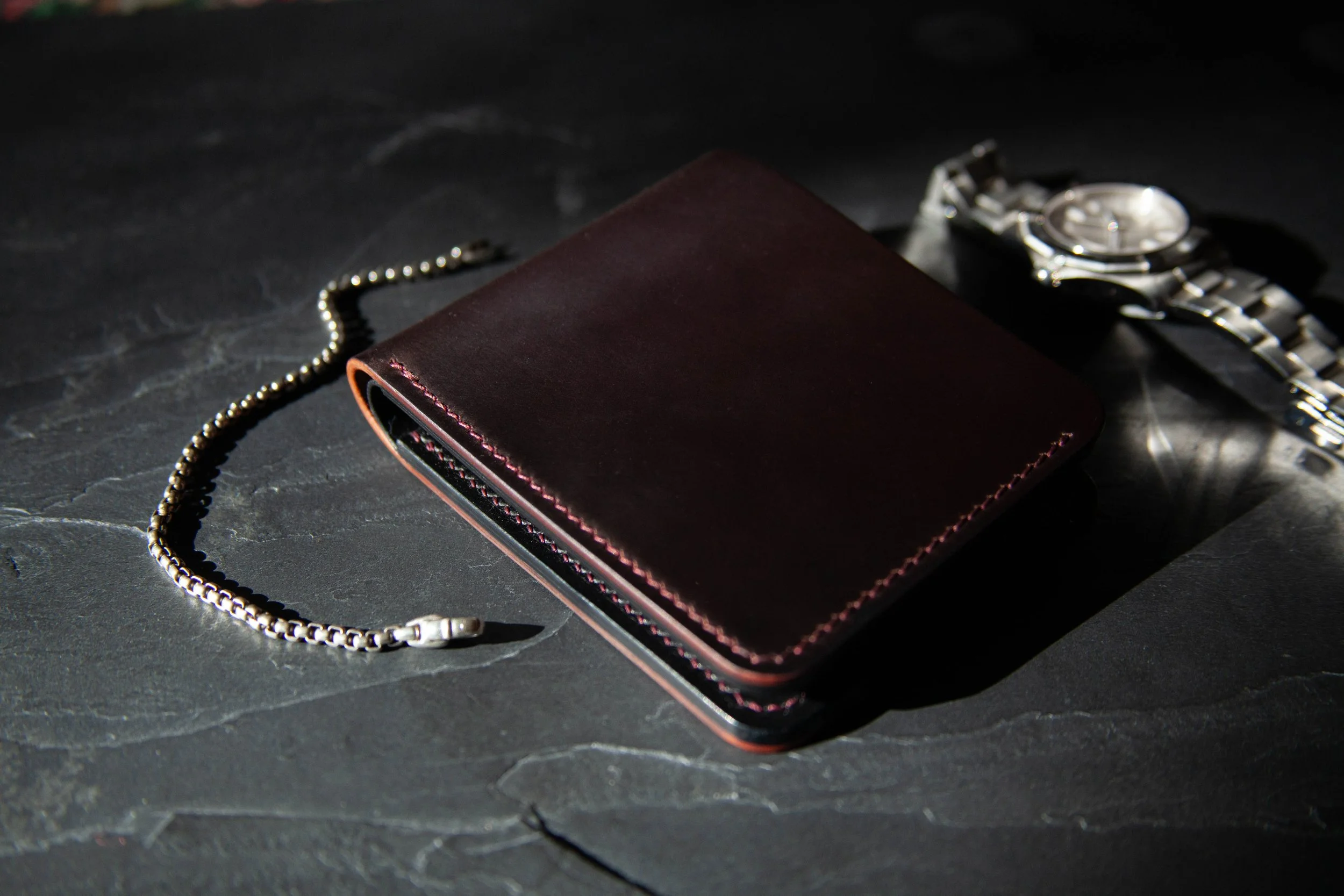 Bi-Fold Wallet
