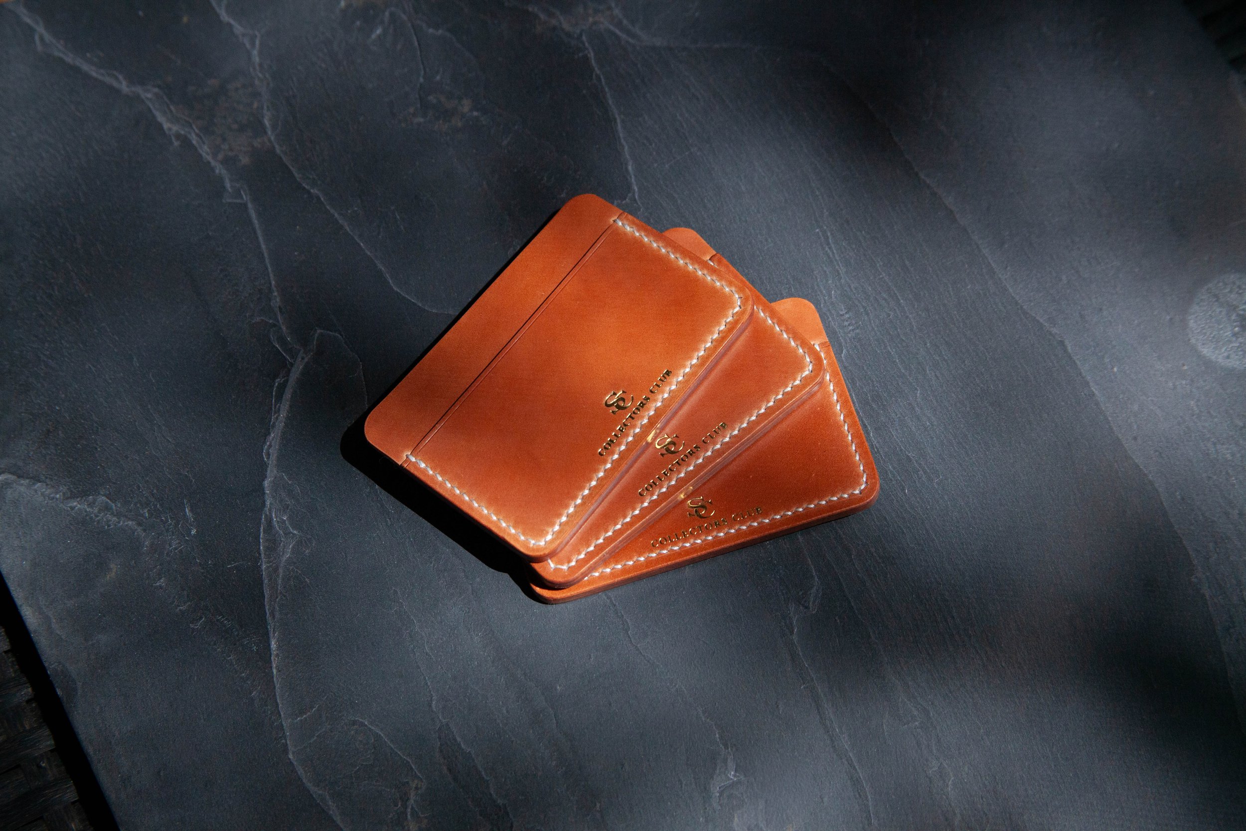 Shell Cordovan Collector's Club