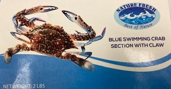 Blue Crab