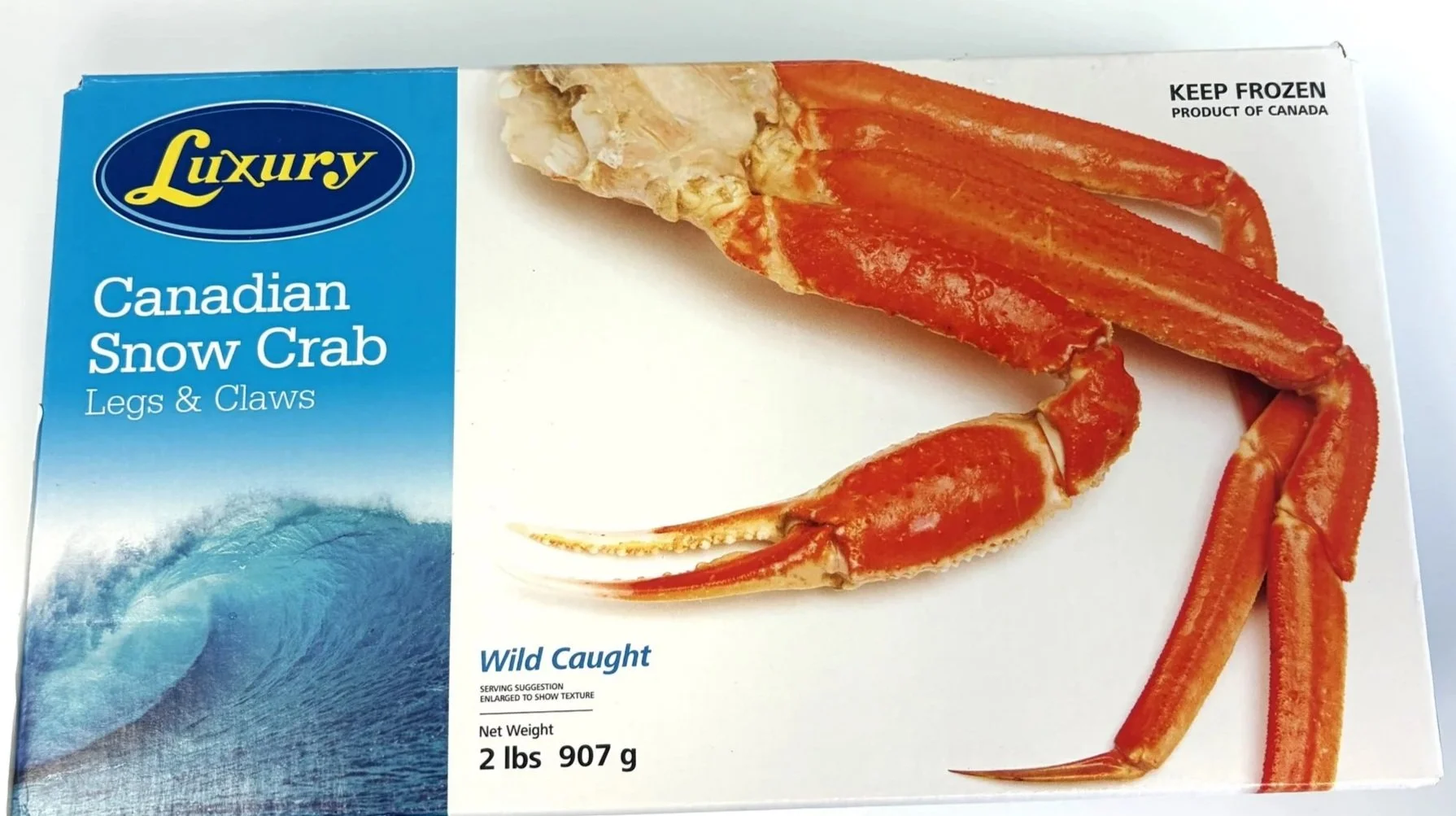 Snow Crab