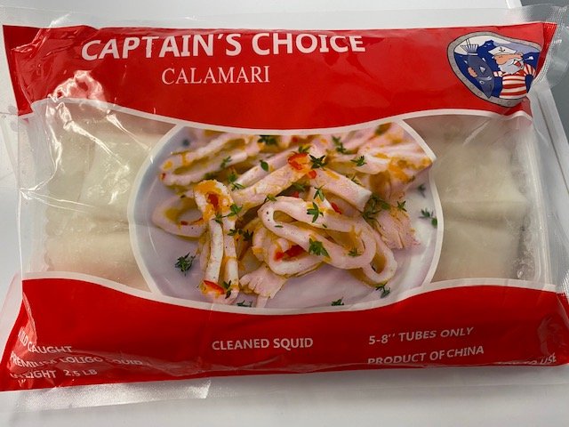 Squid
