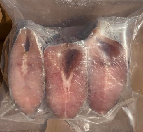 Corvina Steaks