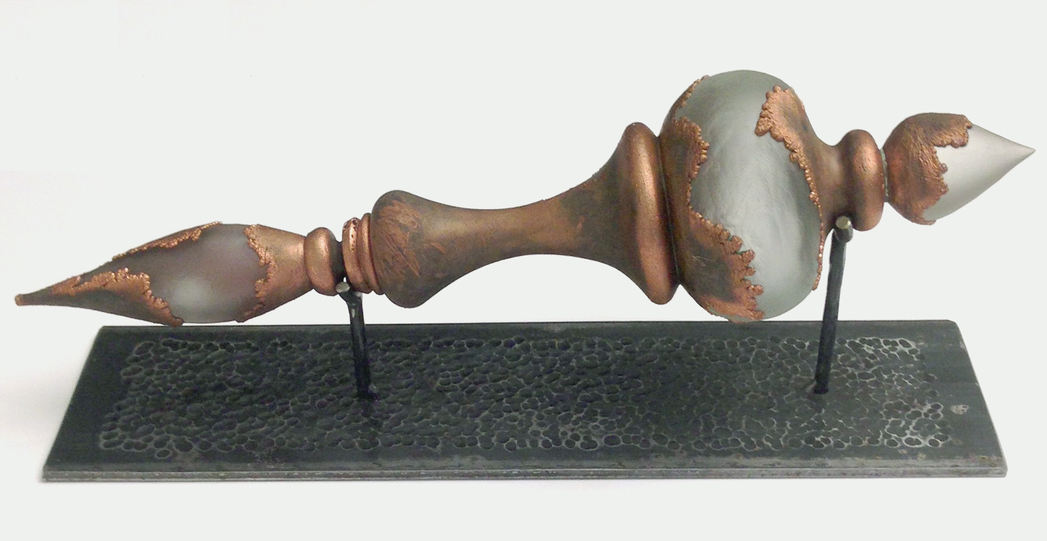 Silvia Taylor, Ogee Arraya Series