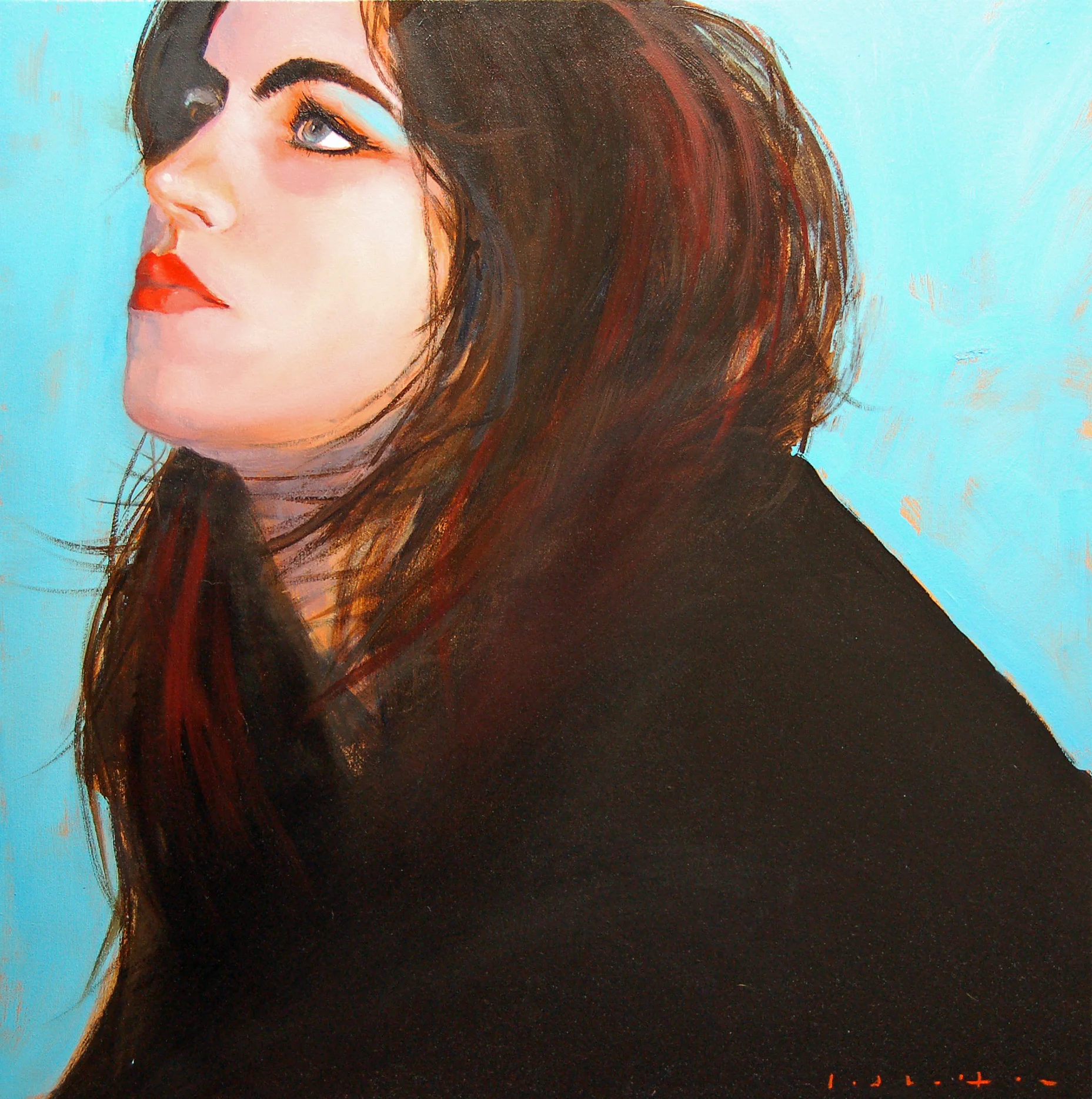 David Lidbetter, Kass 3