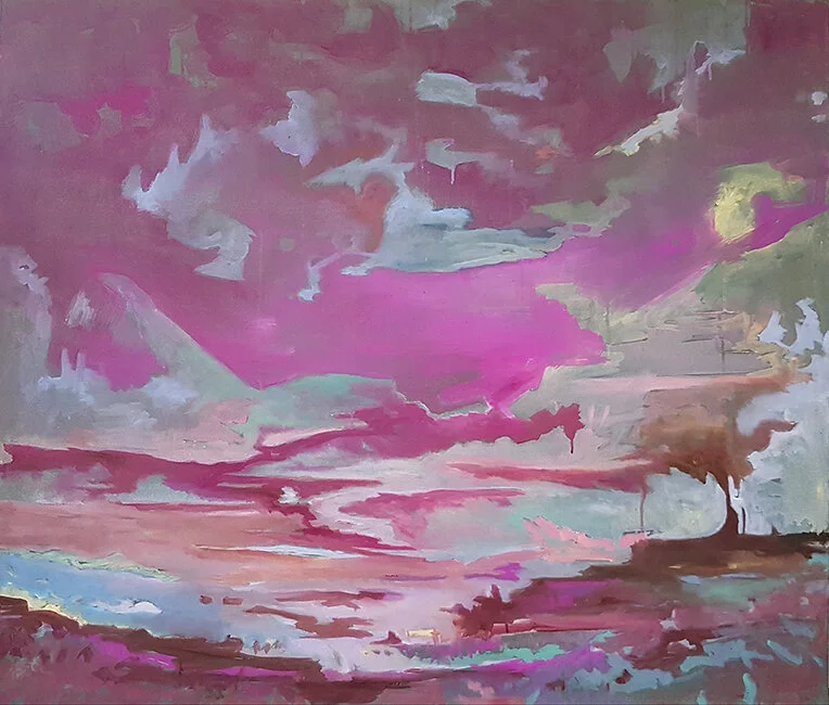 La Luna , sold