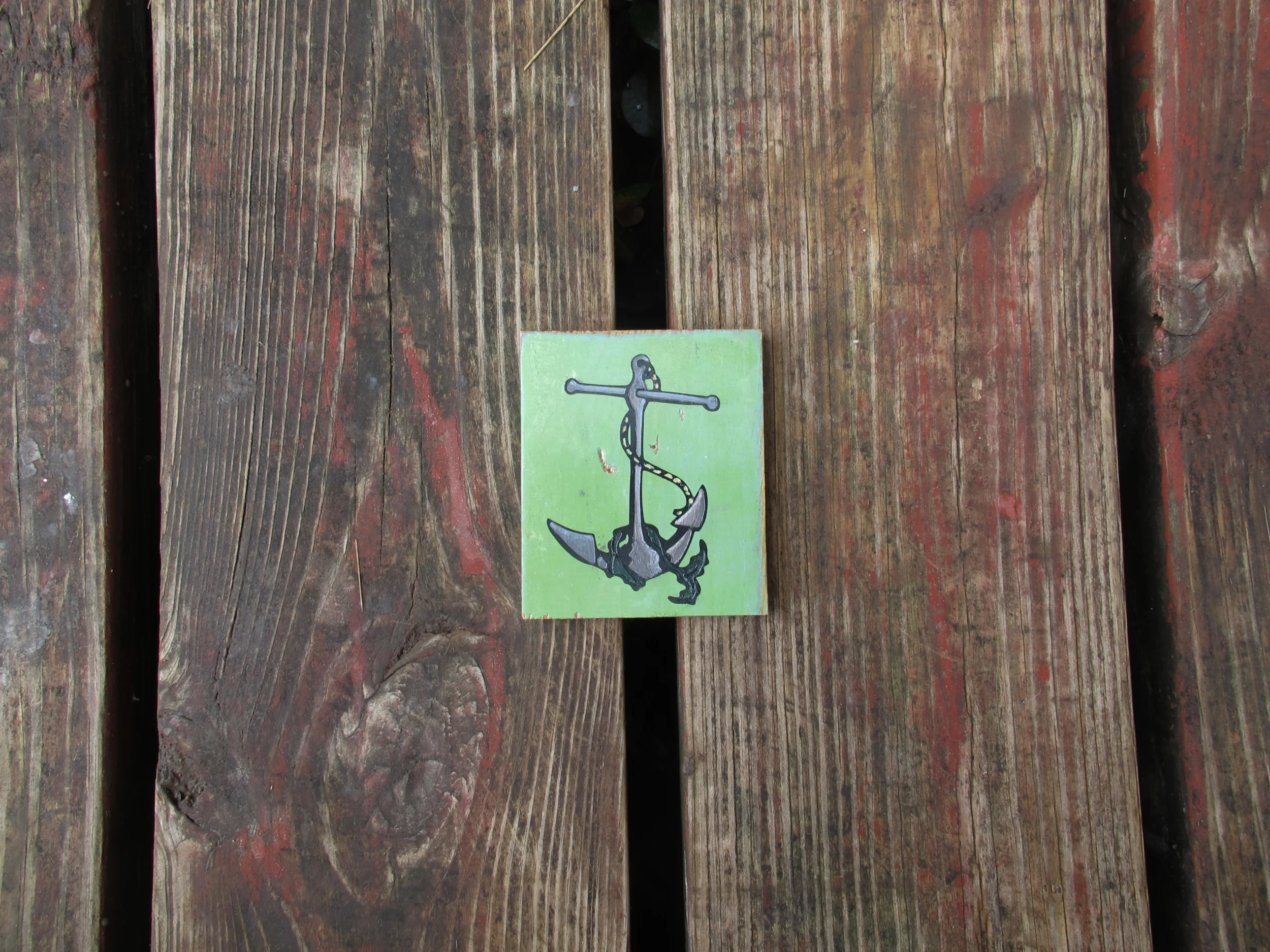 Anchor