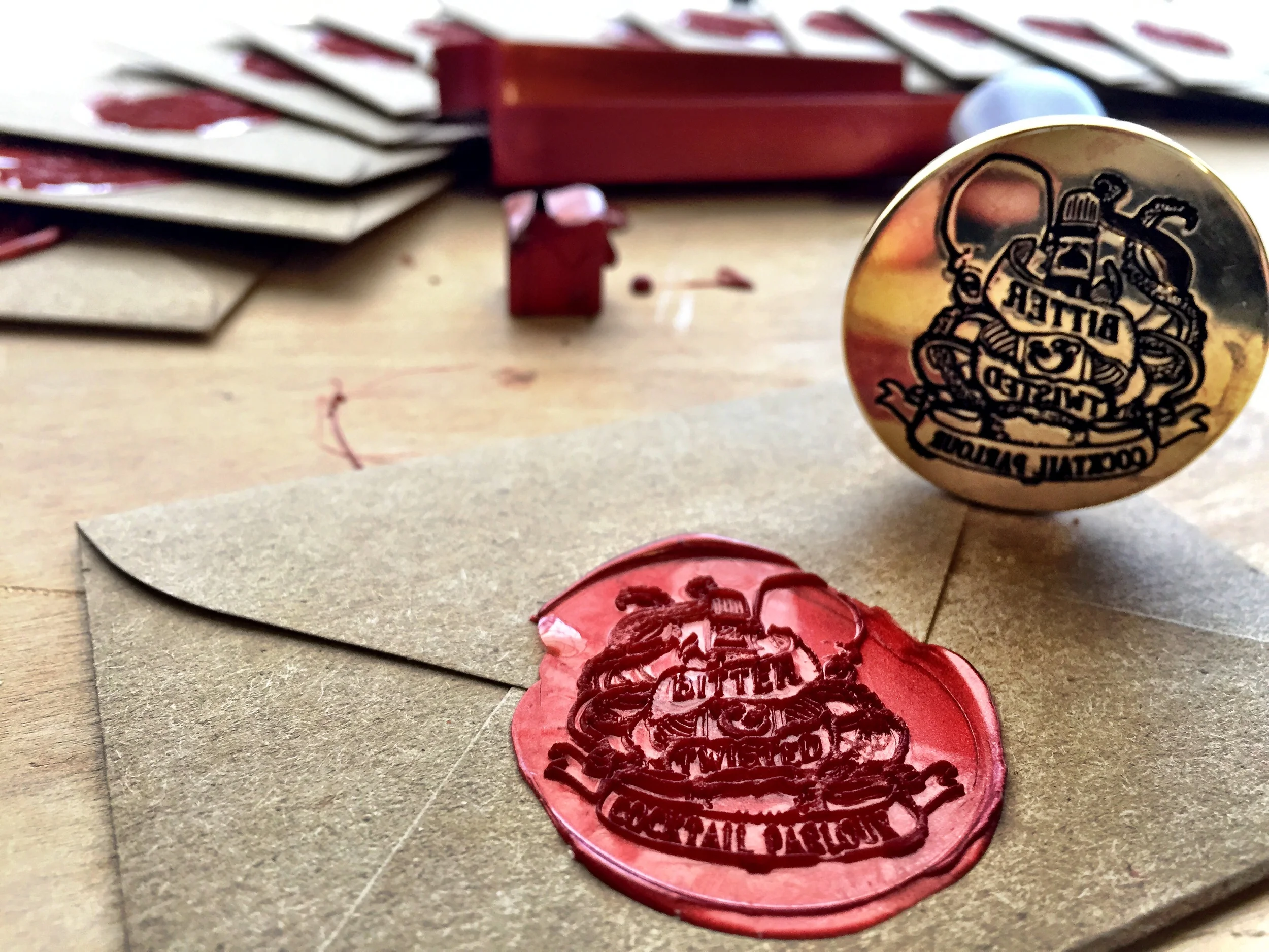 Bitter & Twisted Cocktail Parlour 50 Best Bars North America