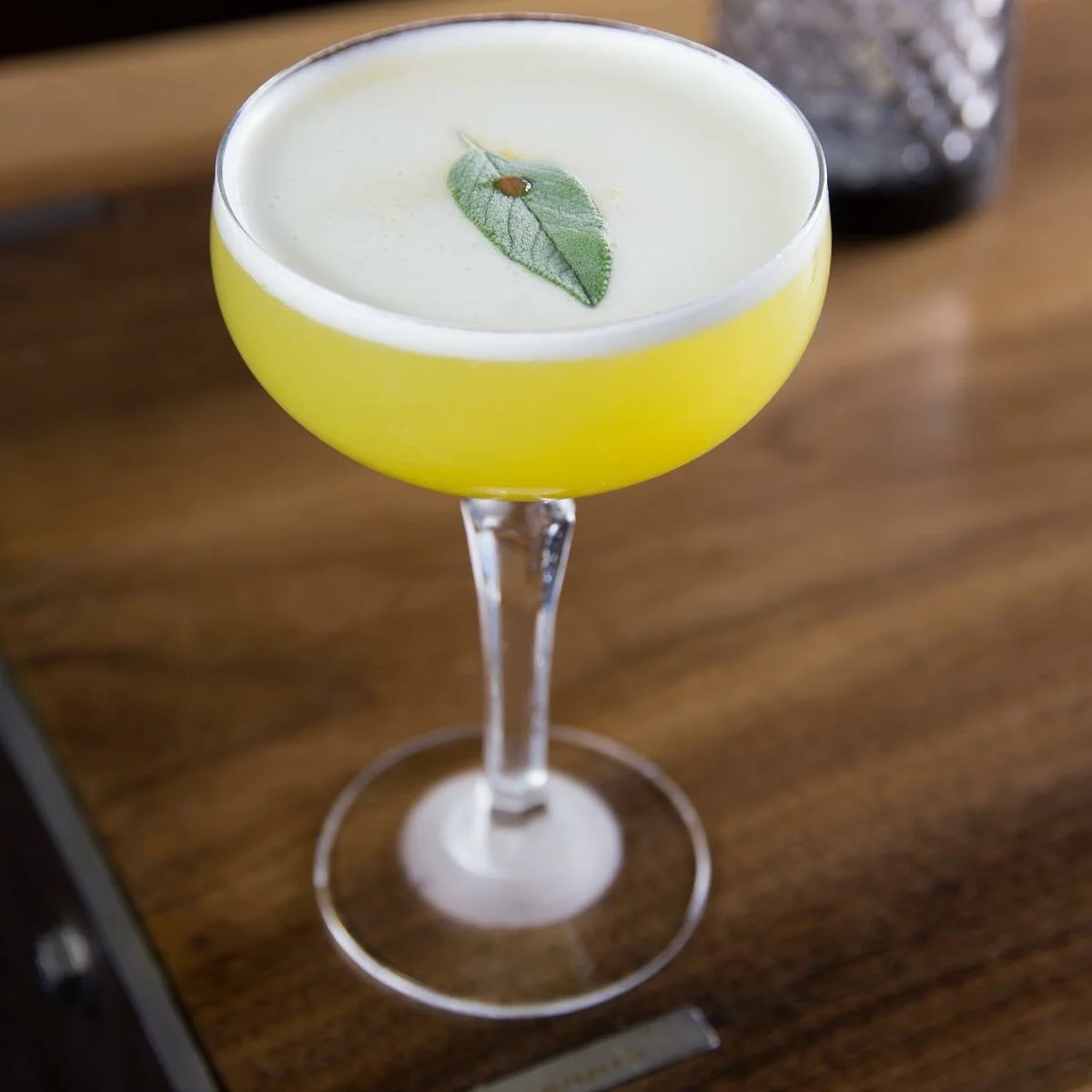 Bitter & Twisted Cocktail Parlour 50 Best Bars North America