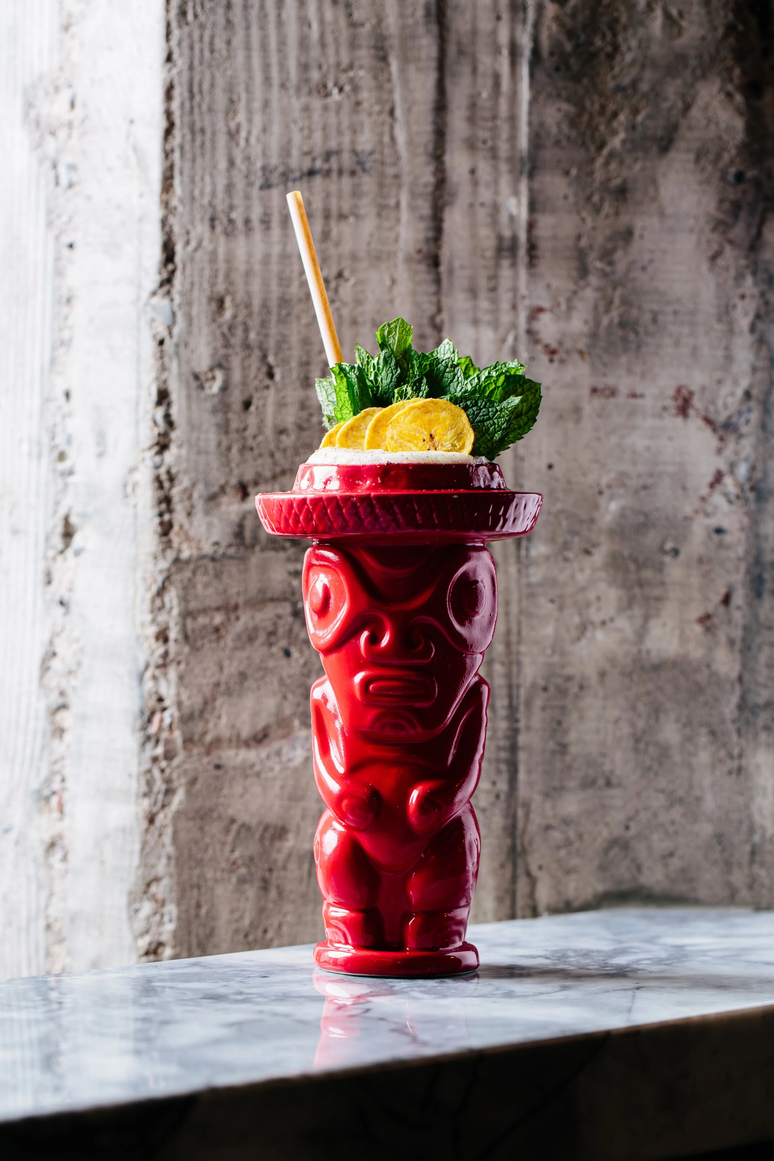 Bitter & Twisted Cocktail Parlour 50 Best Bars North America