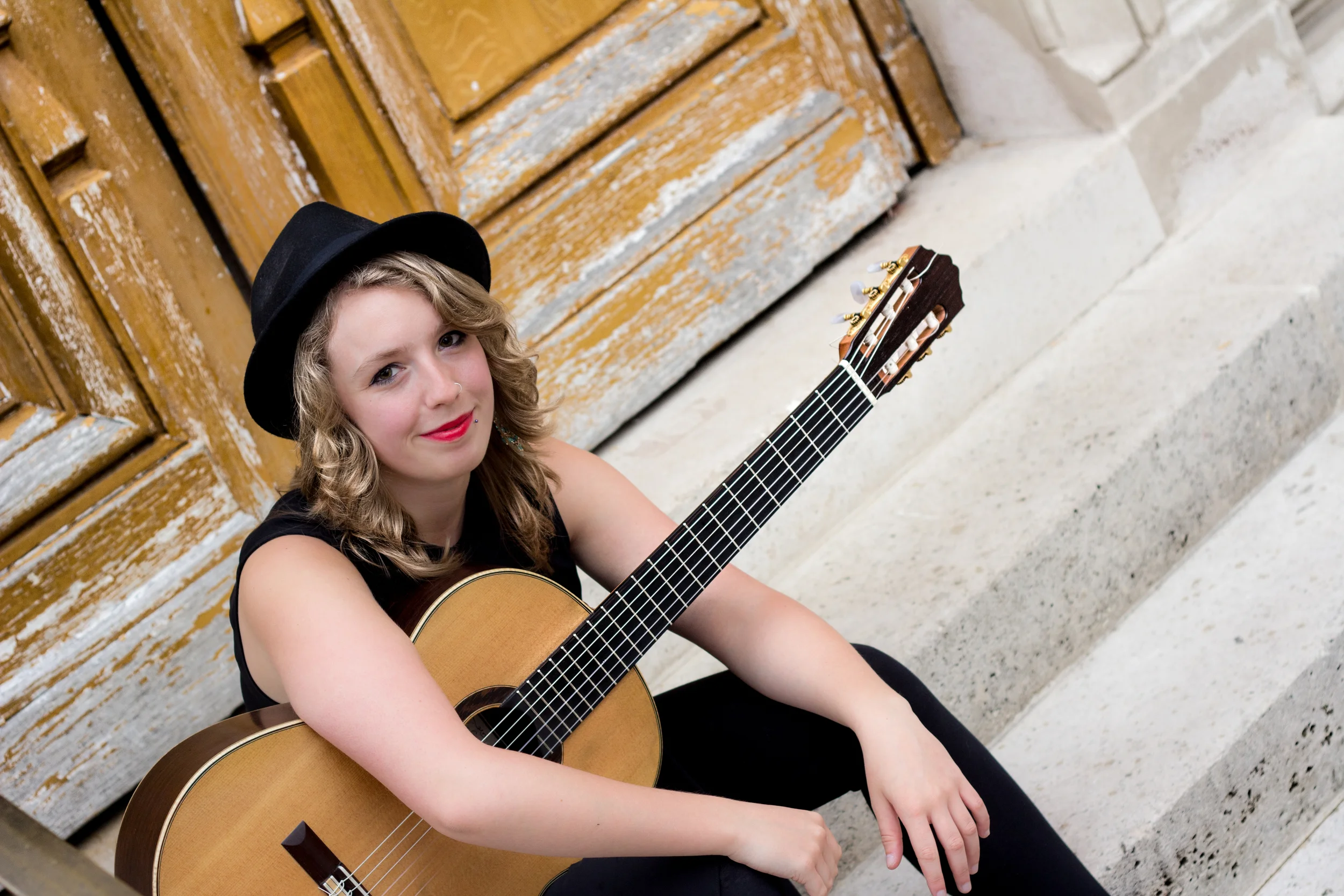 Southwark Cathedral Courtyard Music