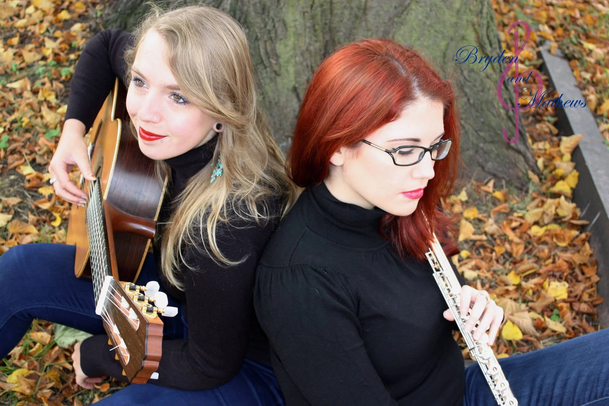 Bryden and Mathews @ Swedish Church London