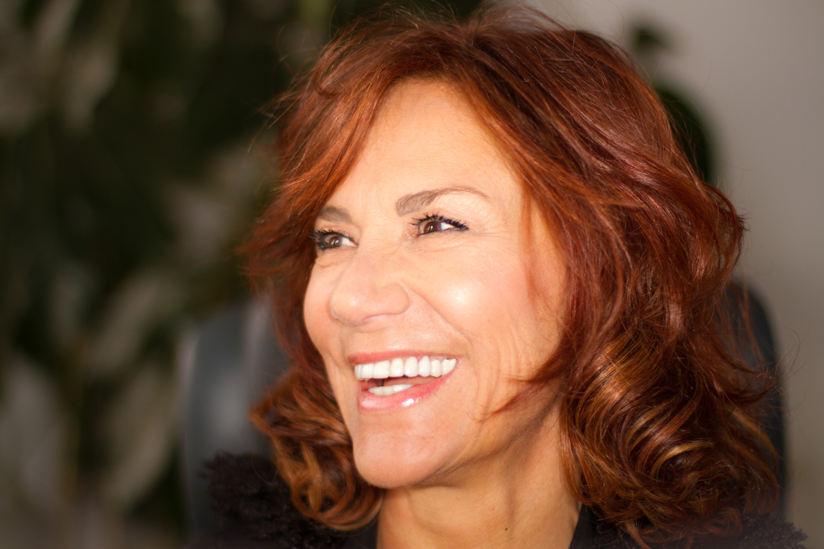 TERESA CARLEO President and Founder teresa@pfinyc.com