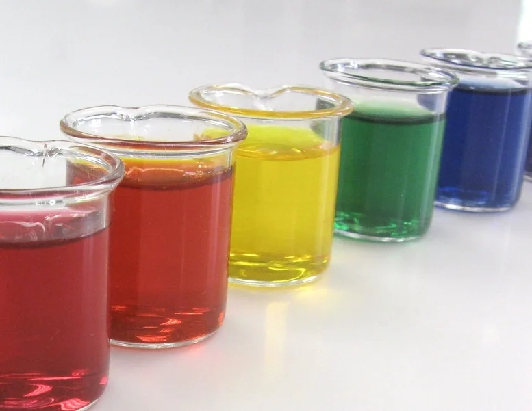 Ingredients And Food Labels