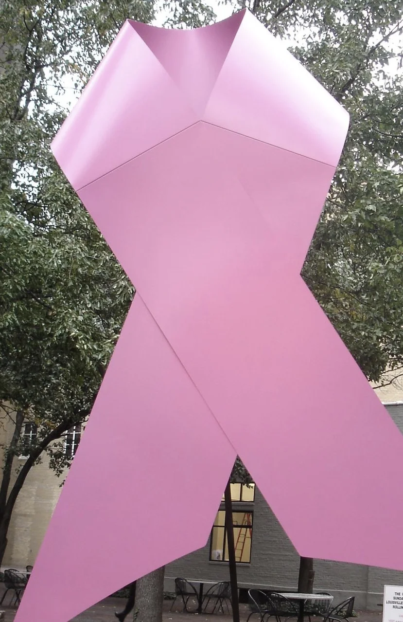 Breast Cancer Awareness Month