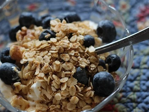 Breakfast Does Matter