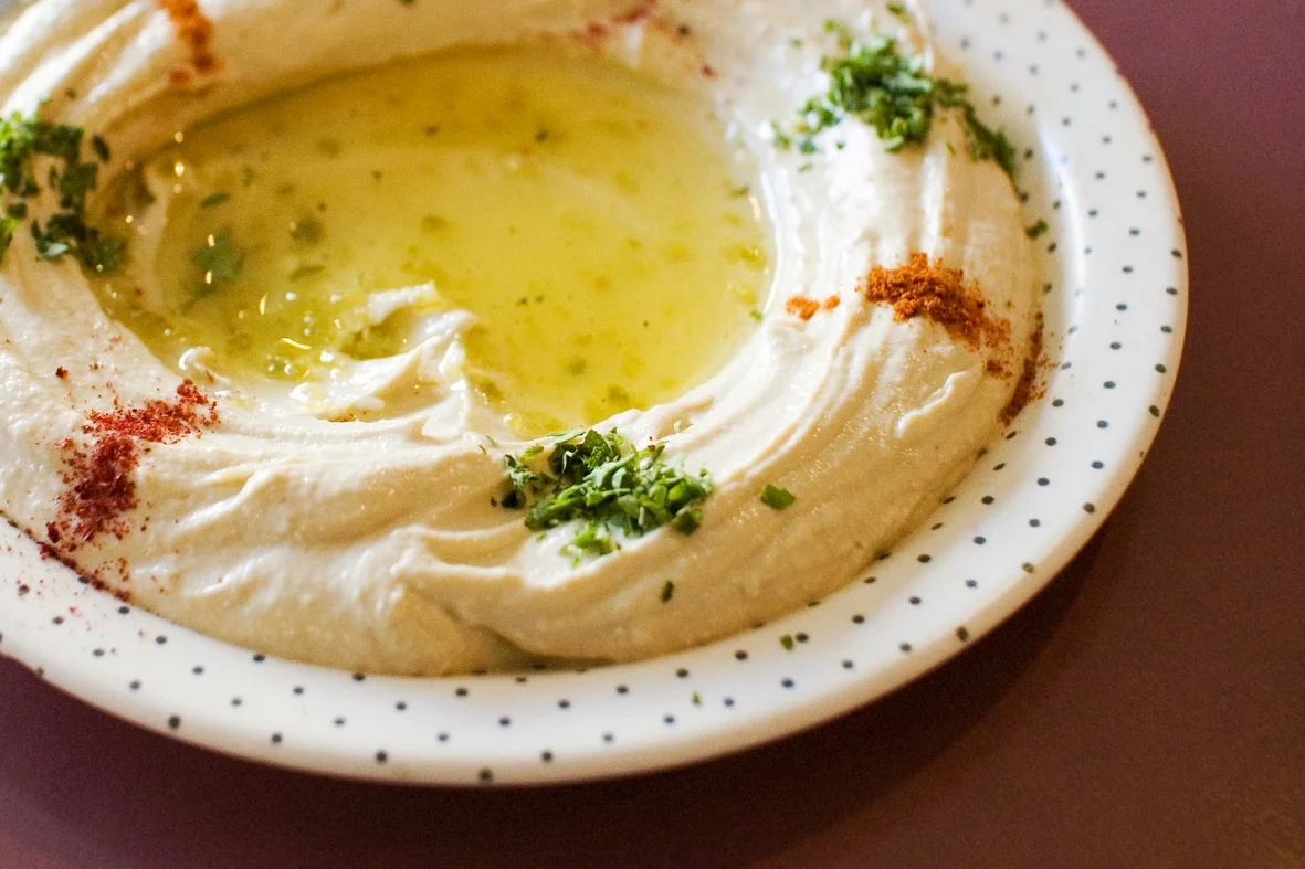 A Healthier Thanksgiving...