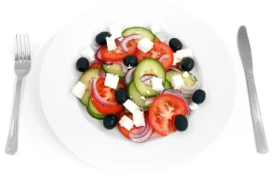 The Mediterranean Diet