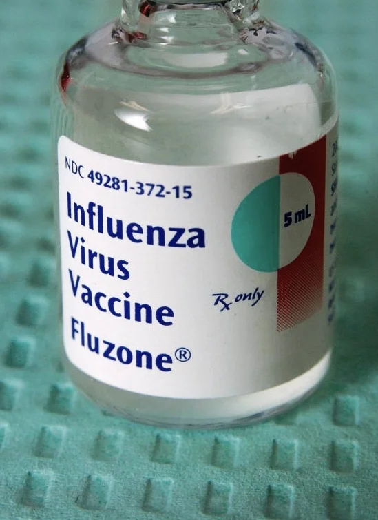 The Flu Vaccine, And If You Should Take It
