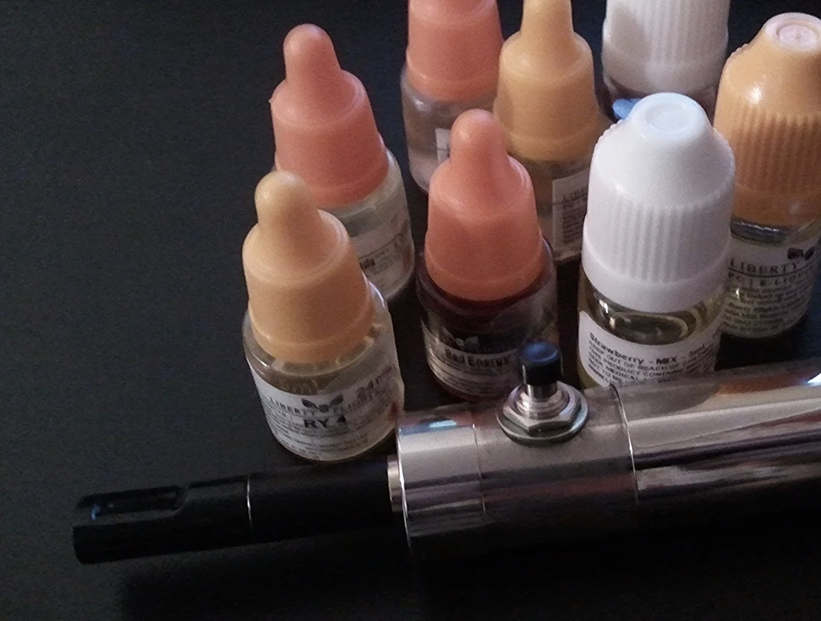 E-Cigarette Access, And Minors