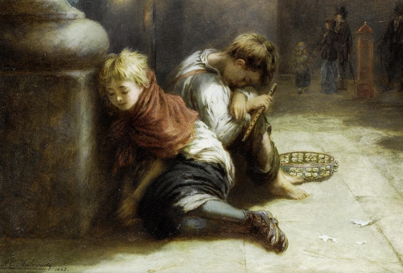 Chronic Fatigue Syndrome