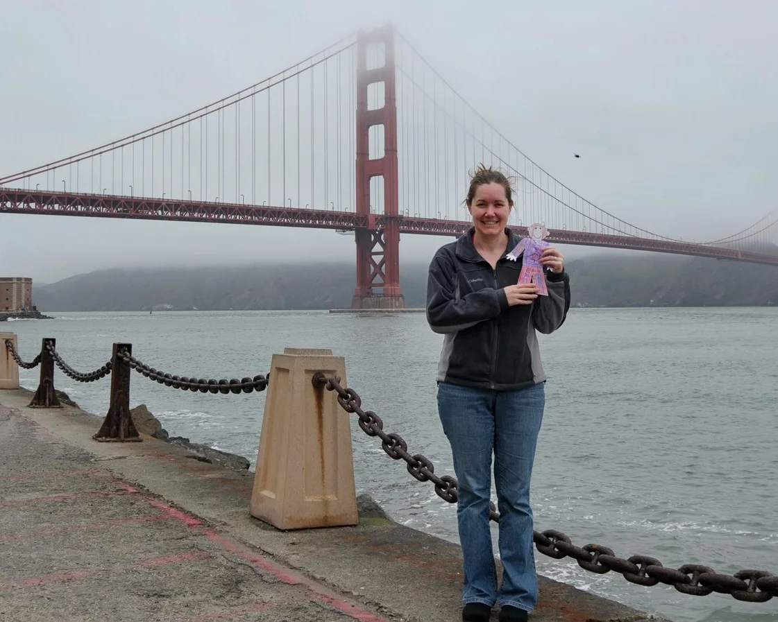 A Little Adventure...