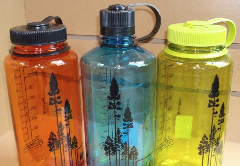 Chemicals In Daily Use Products