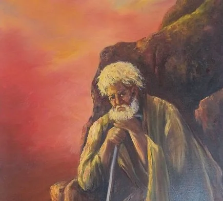 End Of Life Discussion