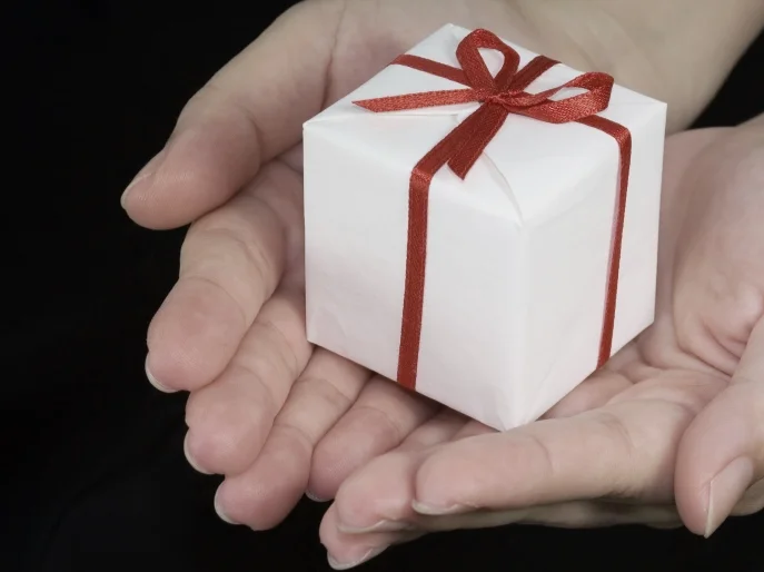 Black Friday? Cyber Monday? How About A Real Gift Instead.