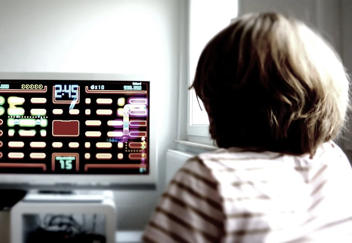 Can Video Games Help With Anxiety?