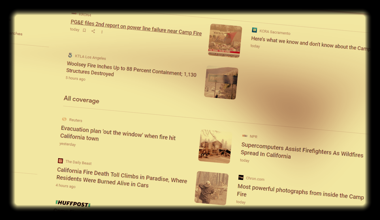 Dr. Larrow's Out Of Office Schedule, Newsletter, &amp; More