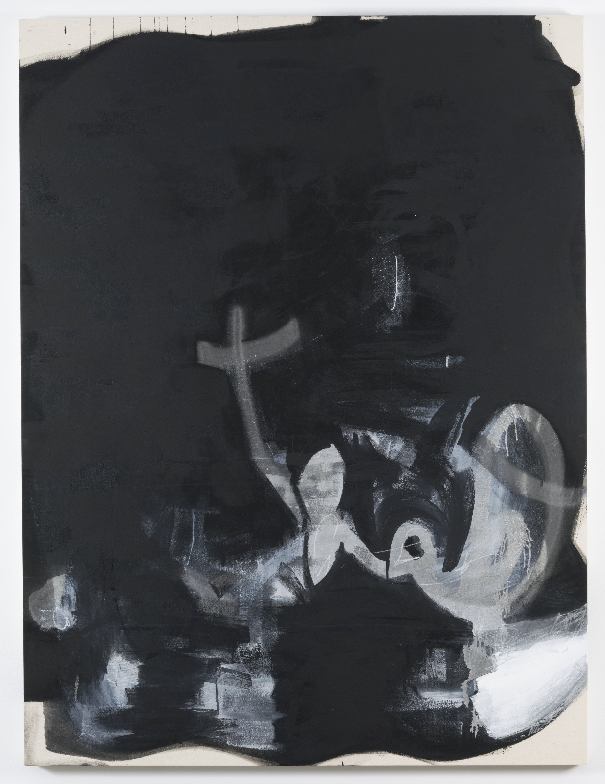 black left, 2011