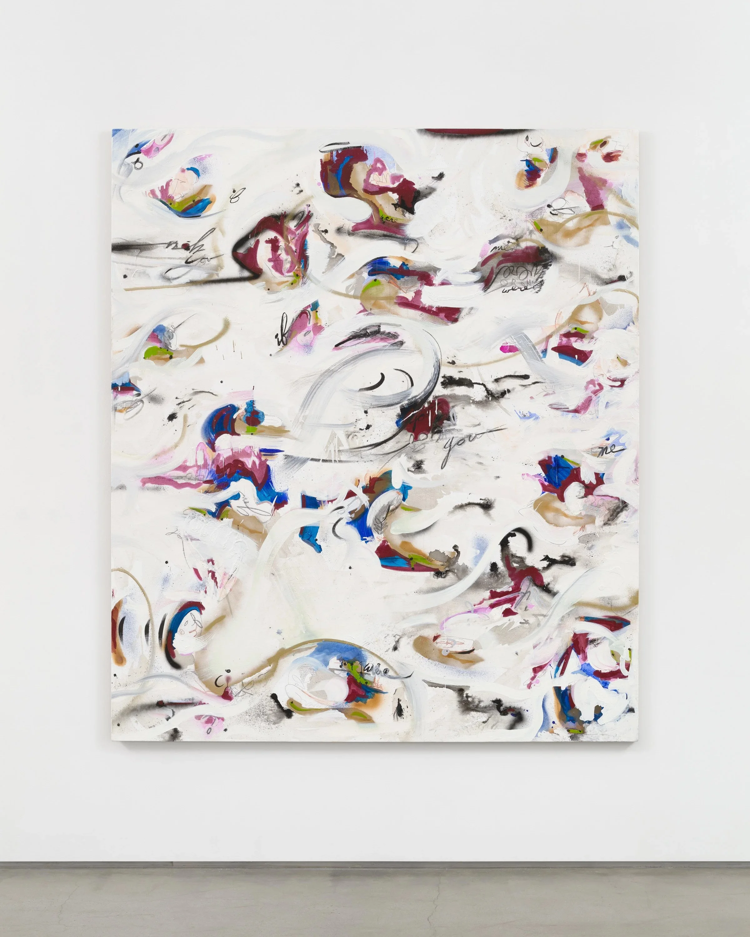 IF YOU WERE ME AND IF I WERE YOU in Chestnut