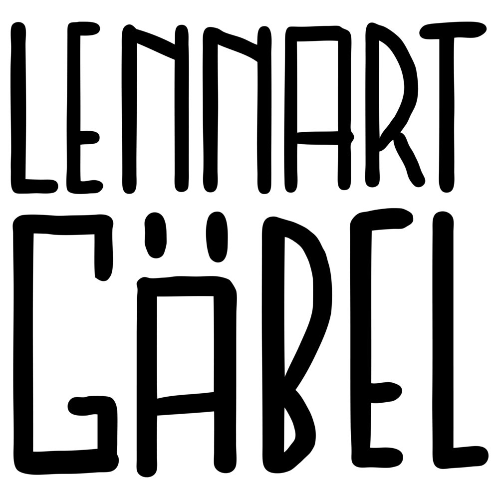 Lennart Gäbel Illustration