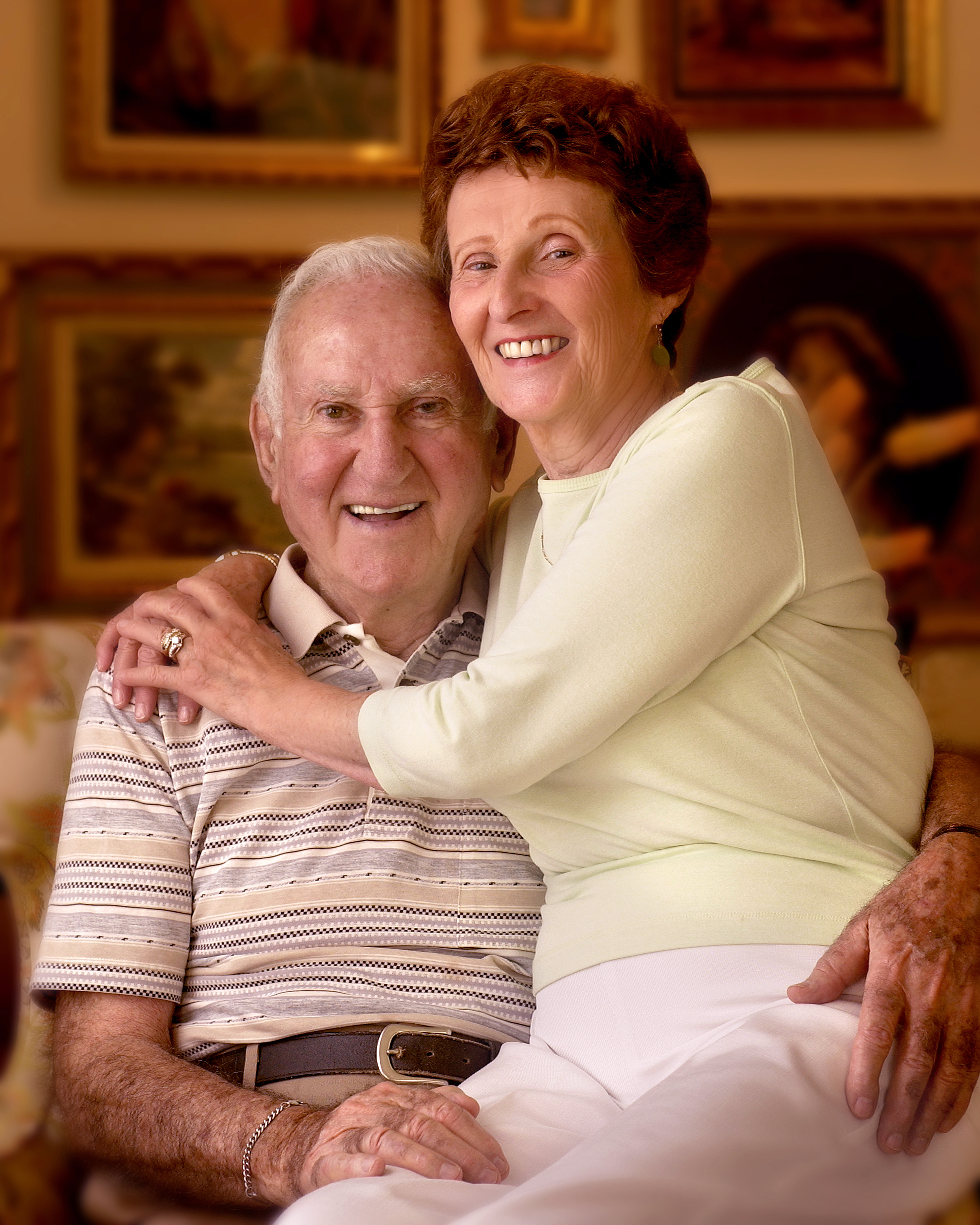 Holocaust survivors