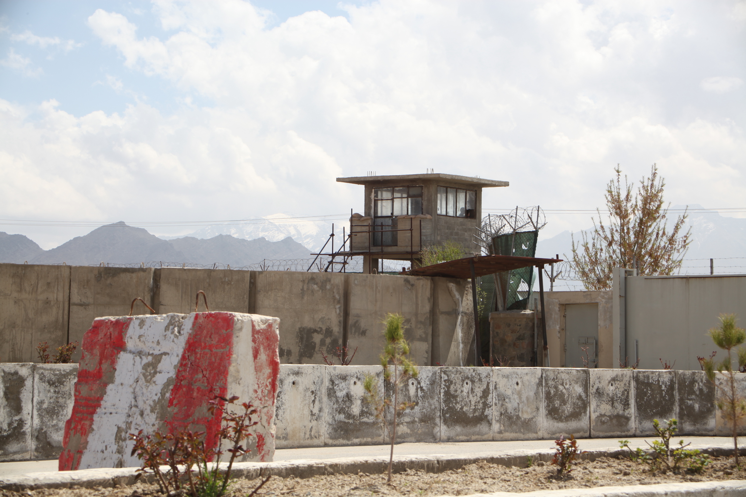   Located just outside of Kabul, the 111 Battalion Military base is home to a faction of the Afghan National Army. Here soldiers from a broad range of tribal, linguistic, and ethnic backgrounds serve together under the umbrella of one Afghanistan.  