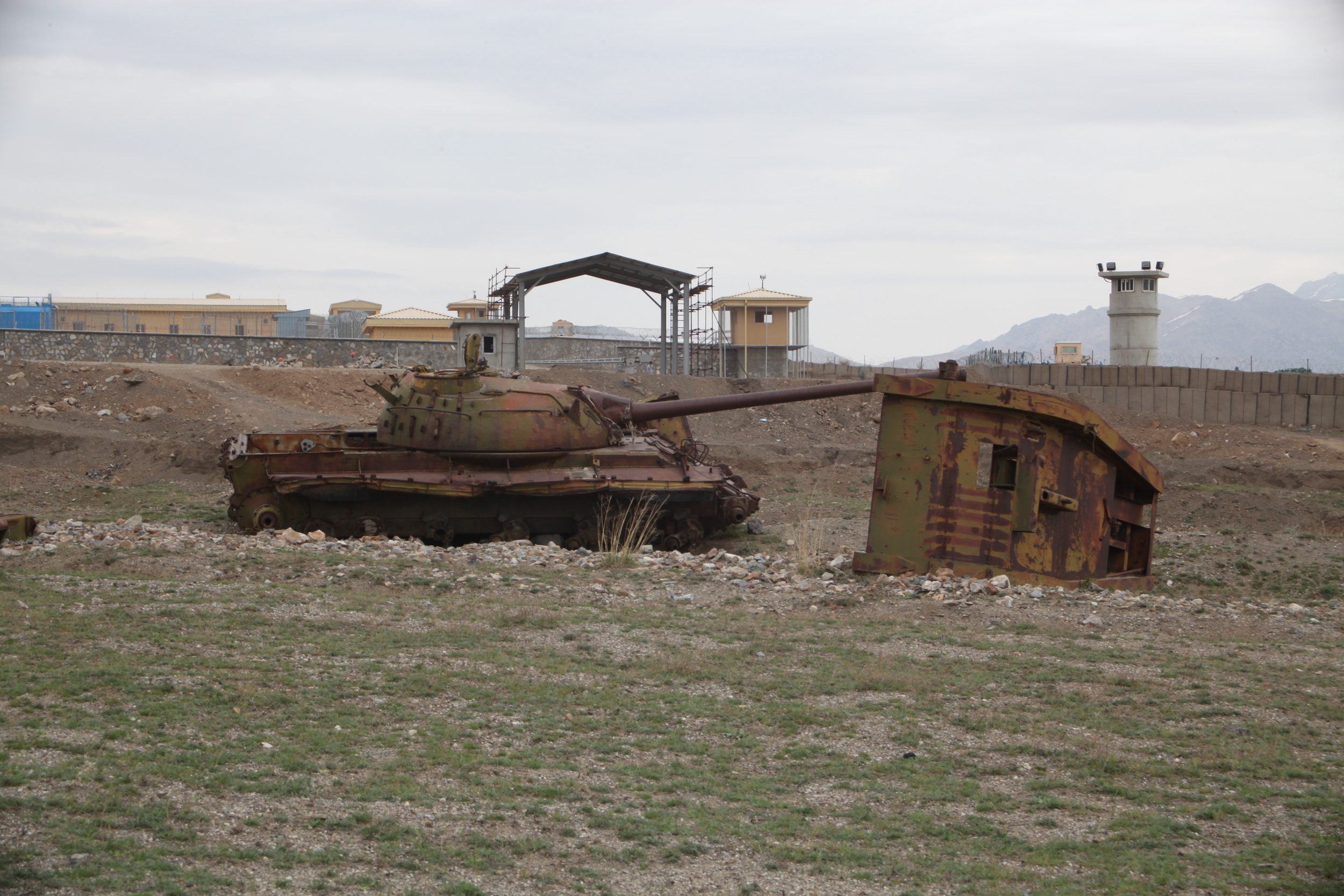   The Panjshir Valley is 150km north of Kabul in Panjshir Provence. The terrain is so rugged that armies from the British to the Soviets suffered heavy casualties when trying to engage various factions and iterations of Afghan fighters. Most recently