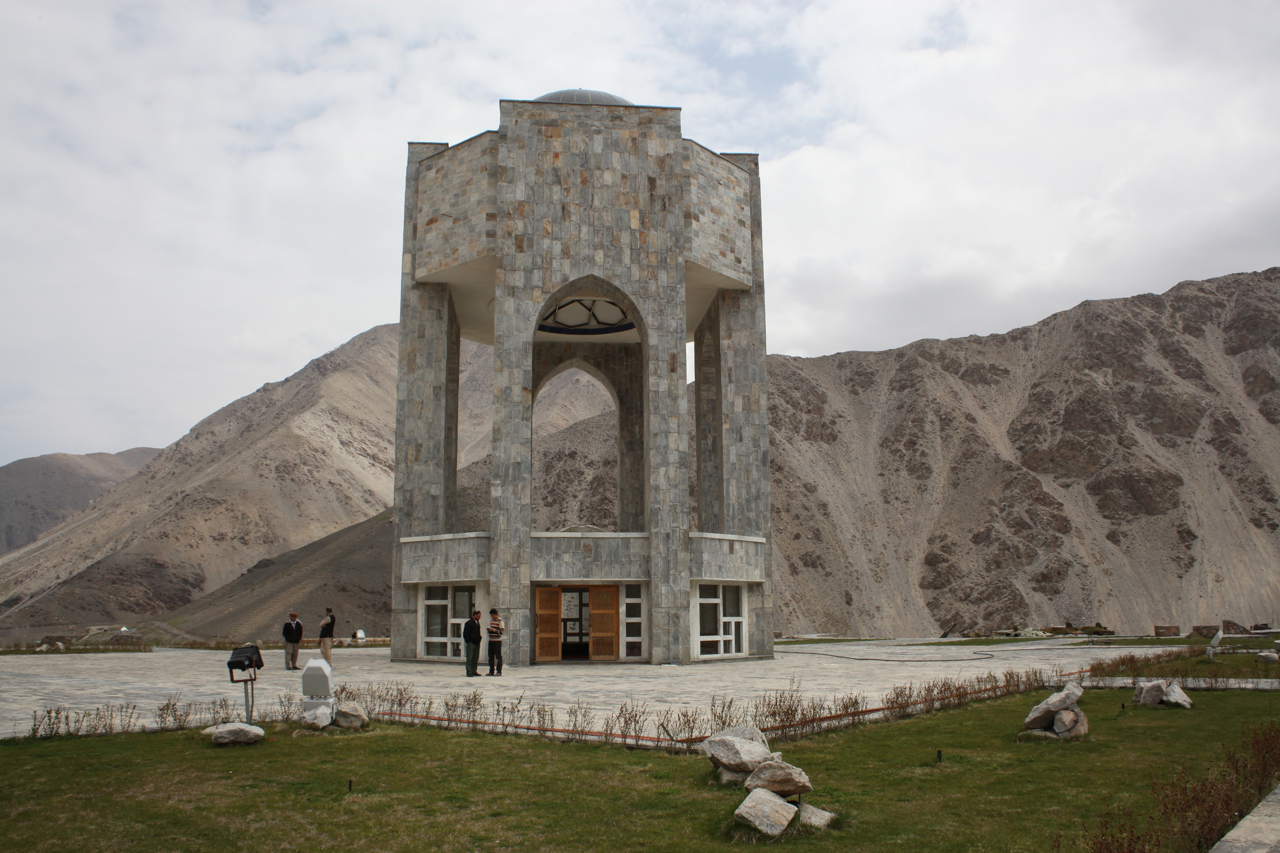   The Panjshir Valley is 150km north of Kabul in Panjshir Provence. The terrain is so rugged that armies from the British to the Soviets suffered heavy casualties when trying to engage various factions and iterations of Afghan fighters. Most recently