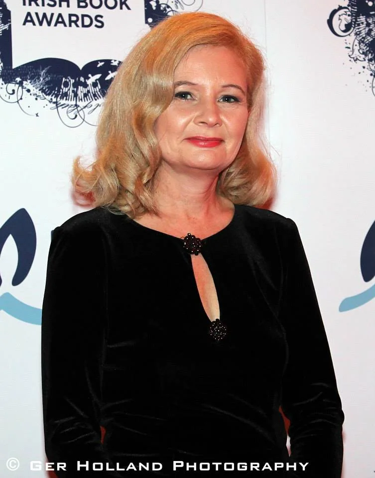 Judi Curtin