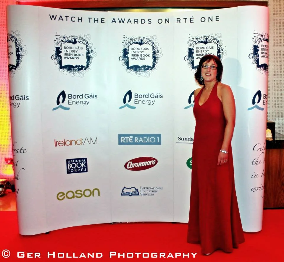 Vanessa O' Loughlin